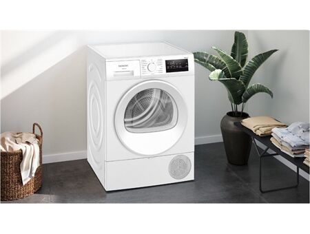 Siemens WT45HVA4