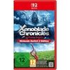 Nintendo SW2 Xenoblade Chronicles