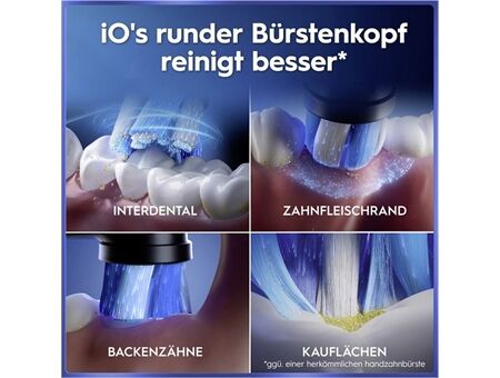 Braun Oral-B iO Series 5