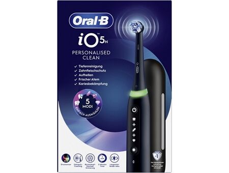 Braun Oral-B iO Series 5