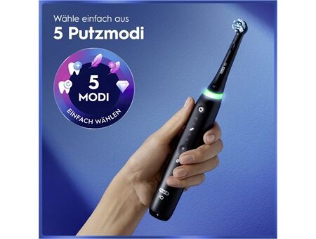 Braun Oral-B iO Series 5
