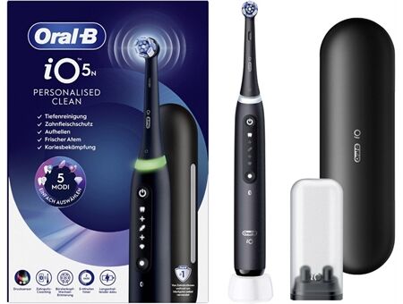 Braun Oral-B iO Series 5