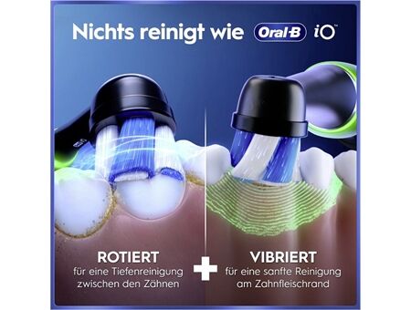 Braun Oral-B iO Series 5