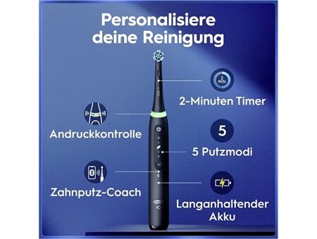 Braun Oral-B iO Series 5