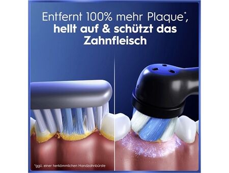 Braun Oral-B iO Series 5
