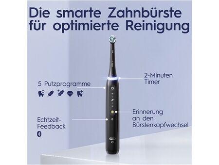 Braun Oral-B iO Series 5