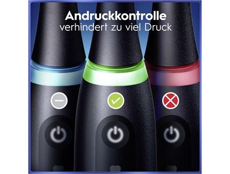 Braun Oral-B iO Series 5
