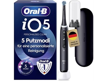 Braun Oral-B iO Series 5