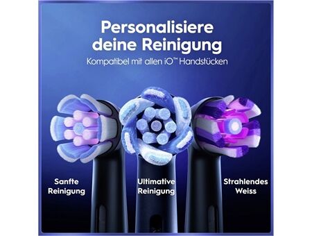 Braun Oral-B iO Series 5
