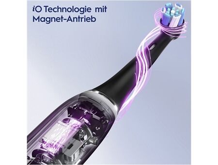 Braun Oral B iO Series 8N