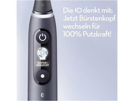 Braun Oral B iO Series 8N