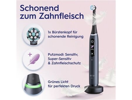 Braun Oral B iO Series 8N