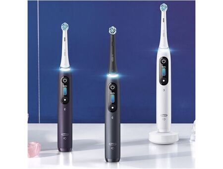 Braun Oral B iO Series 8N