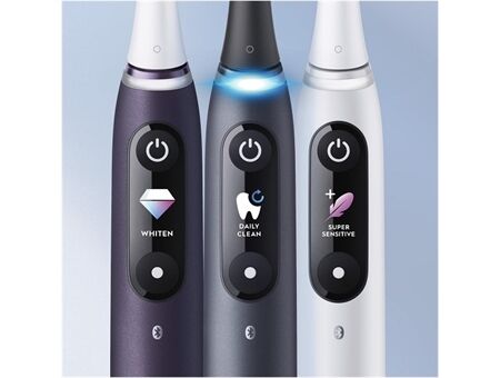 Braun Oral B iO Series 8N