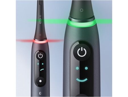 Braun Oral B iO Series 8N