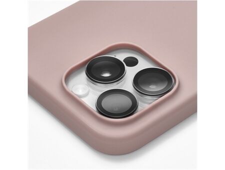 Hama Kameraschutz Lens Protect für iPhone 16 Pro/16 Pro