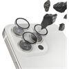 Hama Kameraschutz Lens Protect für iPhone 16 Pro/16 Pro