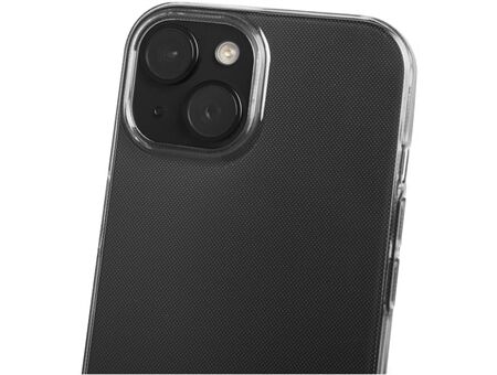 Hama Handyhülle Always Clear für iPhone 16 Pro