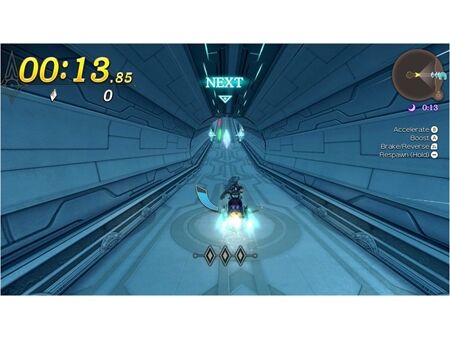 Nintendo SW2 Xenoblade Chronicles