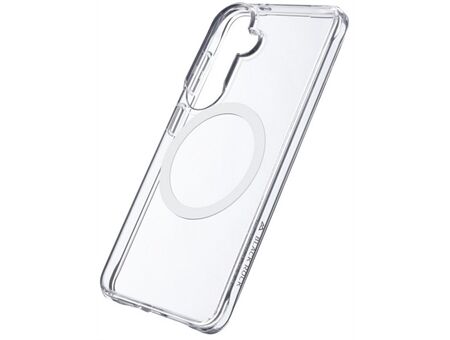 Black Rock Mag Clear Case für Galaxy S26