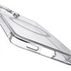 Black Rock Mag Clear Case für Galaxy S26