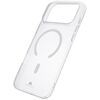 Black Rock Mag Iced Case für iPhone 17 Pro Max