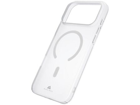 Black Rock Mag Iced Case für iPhone 17 Pro Max