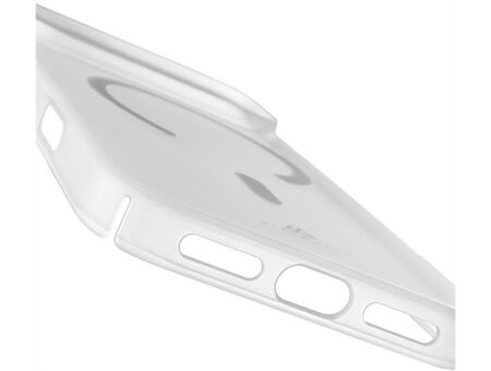 Black Rock Mag Iced Case für iPhone 17 Pro Max