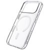 Black Rock Mag Clear Case für iPhone 17 Pro