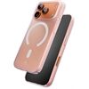 Black Rock Mag Iced Case für iPhone 17 Pro