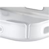 Black Rock Mag Iced Case für iPhone 17 Pro