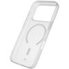 Black Rock Mag Iced Case für iPhone 17 Pro