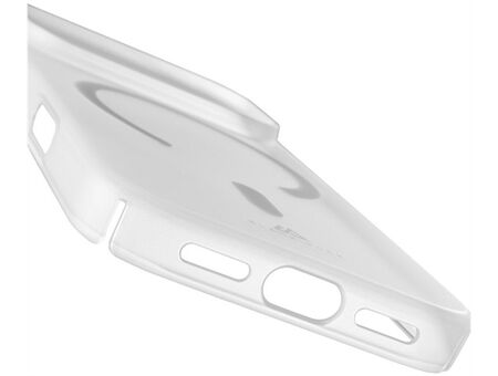 Black Rock Mag Iced Case für iPhone 17 Pro