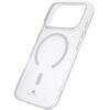 Black Rock Mag Iced Case für iPhone 17 Pro