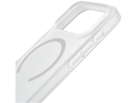 Black Rock Mag Iced Case für iPhone 17 Pro
