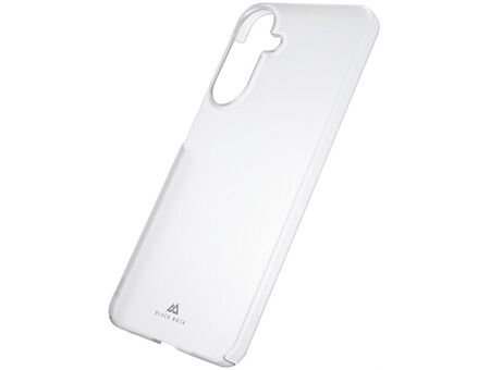 Black Rock Cover Ultra Thin Iced für Galaxy A57 5G