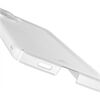 Black Rock Cover Ultra Thin Iced für Galaxy A57 5G