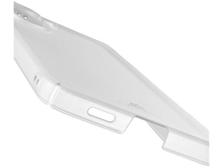 Black Rock Cover Ultra Thin Iced für Galaxy A57 5G