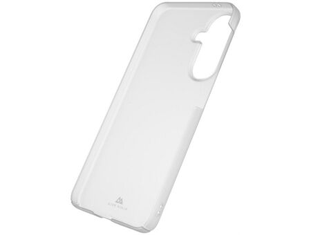 Black Rock Cover Ultra Thin Iced für Galaxy A57 5G