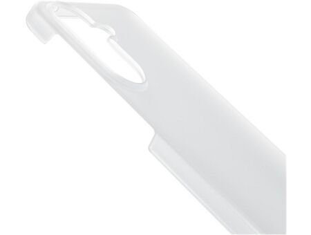 Black Rock Cover Ultra Thin Iced für Galaxy A57 5G