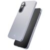 Black Rock Cover Ultra Thin Iced für Galaxy A57 5G