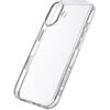 Black Rock Clear Protection Case iPhone 17