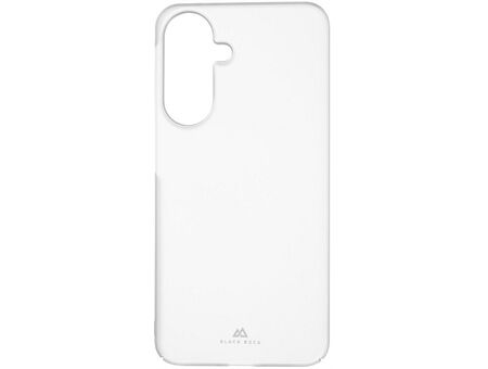 Black Rock Cover Ultra Thin Iced für Galaxy A37 5G