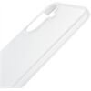 Black Rock Cover Ultra Thin Iced für Galaxy A37 5G