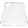 Black Rock Cover Ultra Thin Iced für Galaxy A37 5G