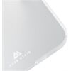 Black Rock Cover Ultra Thin Iced für Galaxy A37 5G