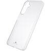 Black Rock Cover Ultra Thin Iced für Galaxy A37 5G