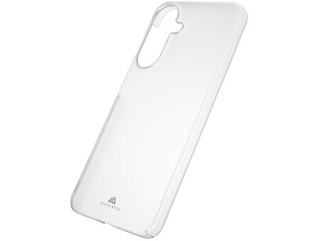 Black Rock Cover Ultra Thin Iced für Galaxy A37 5G
