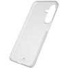 Black Rock Cover Ultra Thin Iced für Galaxy A37 5G