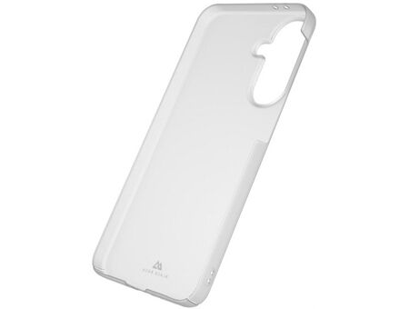 Black Rock Cover Ultra Thin Iced für Galaxy A37 5G